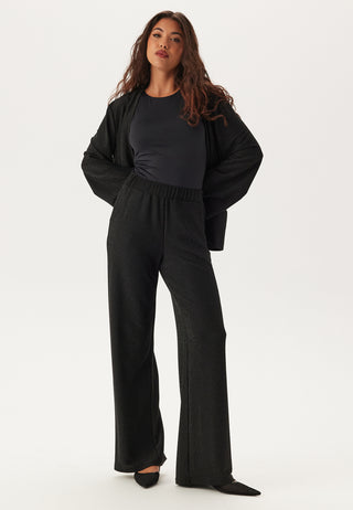 Sparkling Wide Soft Pants