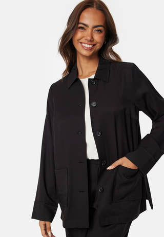 Stefanie Relaxed Jacket