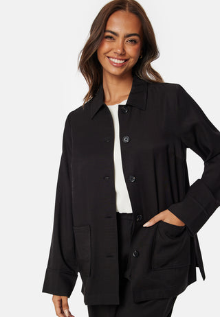 Stefanie Relaxed Jacket