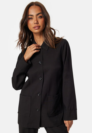 Stefanie Relaxed Jacket