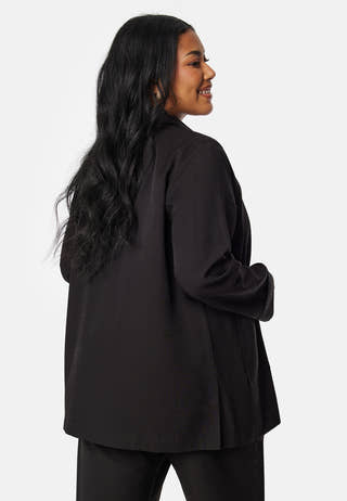 Stefanie Relaxed Jacket