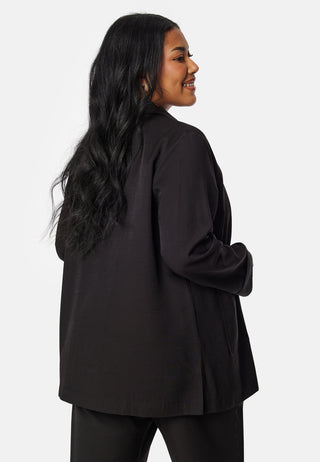 Stefanie Relaxed Jacket