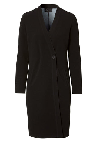 Stefanie tricot coat