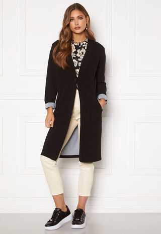 Stefanie tricot coat