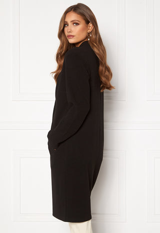 Stefanie tricot coat