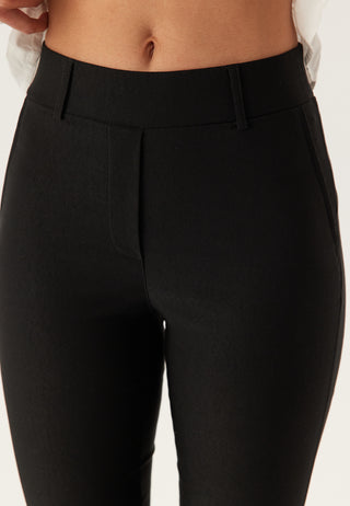 Stretchy Ankle Treggings