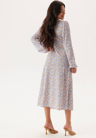 Structured Dress