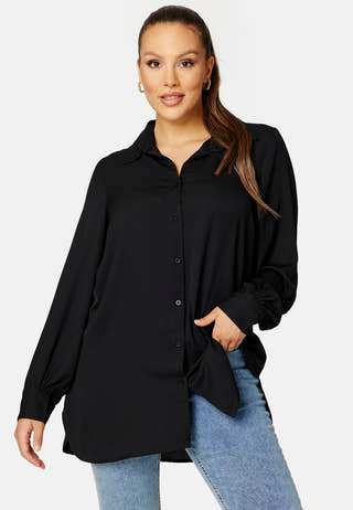 Susan Long Shirt