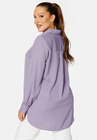 Susan Long Shirt