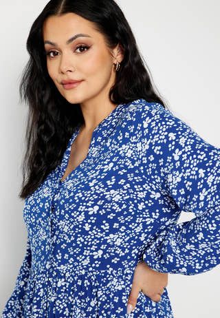 Sylvia dress