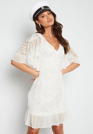 Teresa dress