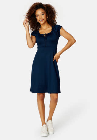 Tessan dress