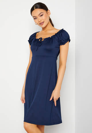 Tessan dress