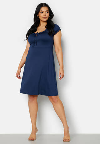 Tessan dress