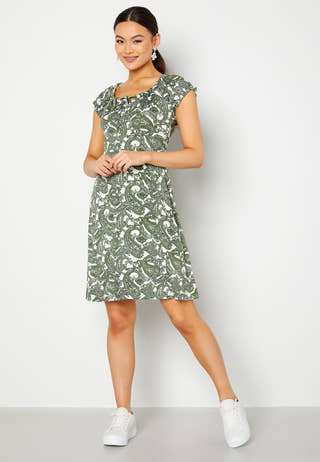 Tessan dress