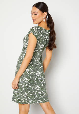 Tessan dress