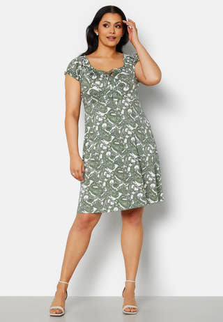 Tessan dress
