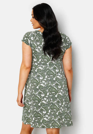 Tessan dress