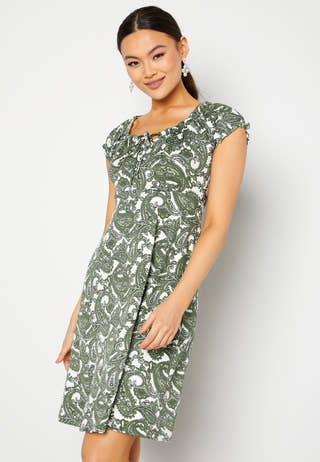 Tessan dress