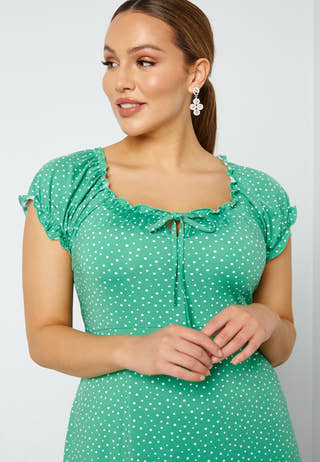 Tessan dress