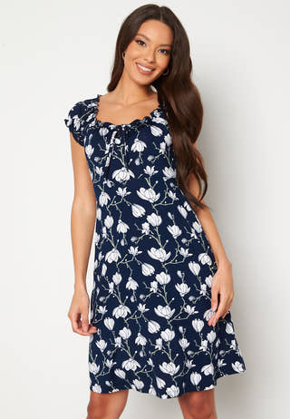 Tessan dress