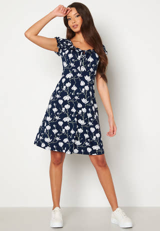 Tessan dress