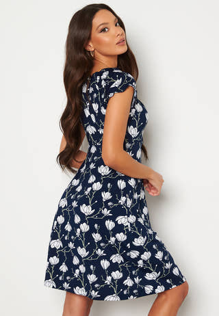 Tessan dress