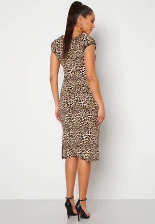Tessan midi dress