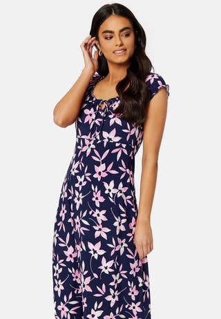 Tessie maxi dress