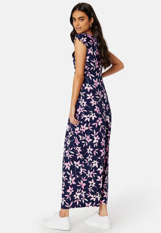 Tessie maxi dress