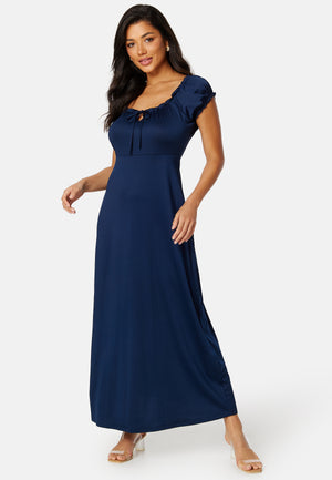 Tessie maxi dress