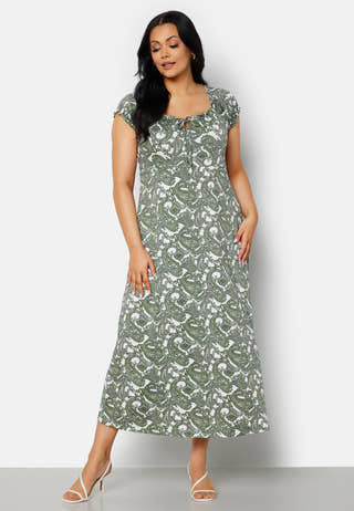 Tessie maxi dress