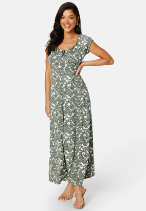 Tessie maxi dress