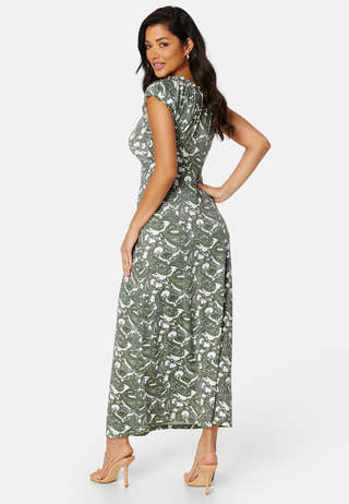 Tessie maxi dress