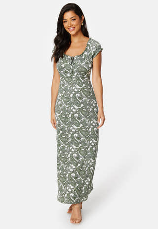 Tessie maxi dress