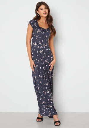 Tessie maxi dress