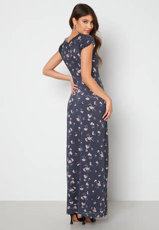 Tessie maxi dress