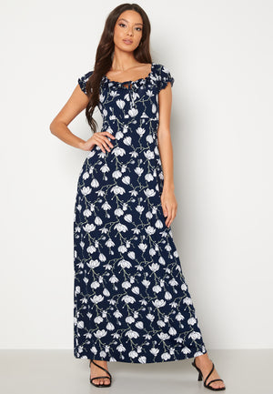 Tessie maxi dress