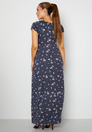 Tessie maxi dress