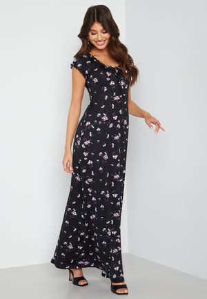 Tessie maxi dress