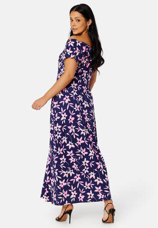 Tessie maxi dress