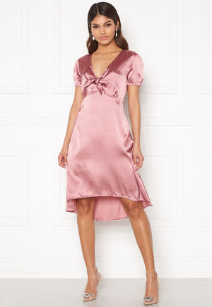 Therese Shiny Dress