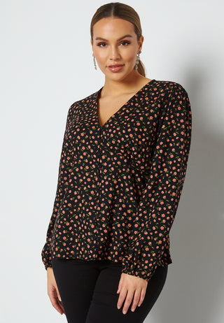 Tillie blouse