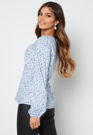 Tillie blouse