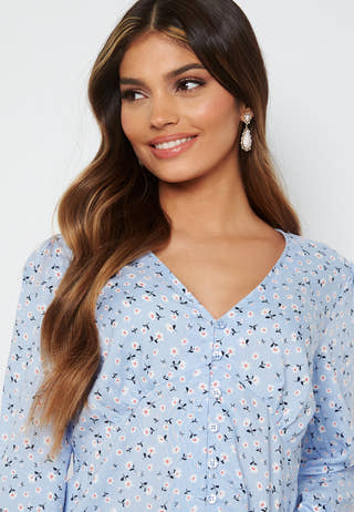 Tillie blouse