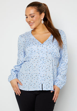 Tillie blouse