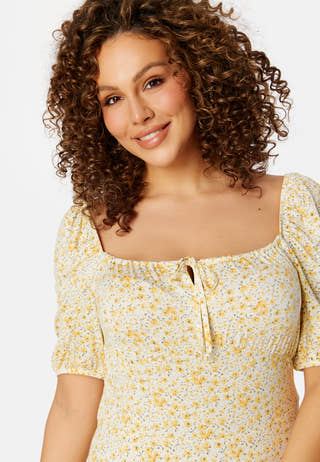 Toni dress