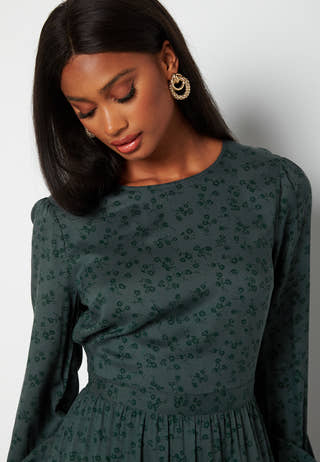 Tris ls dress