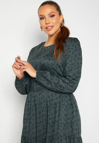 Tris ls dress