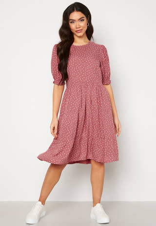 Tris short dress